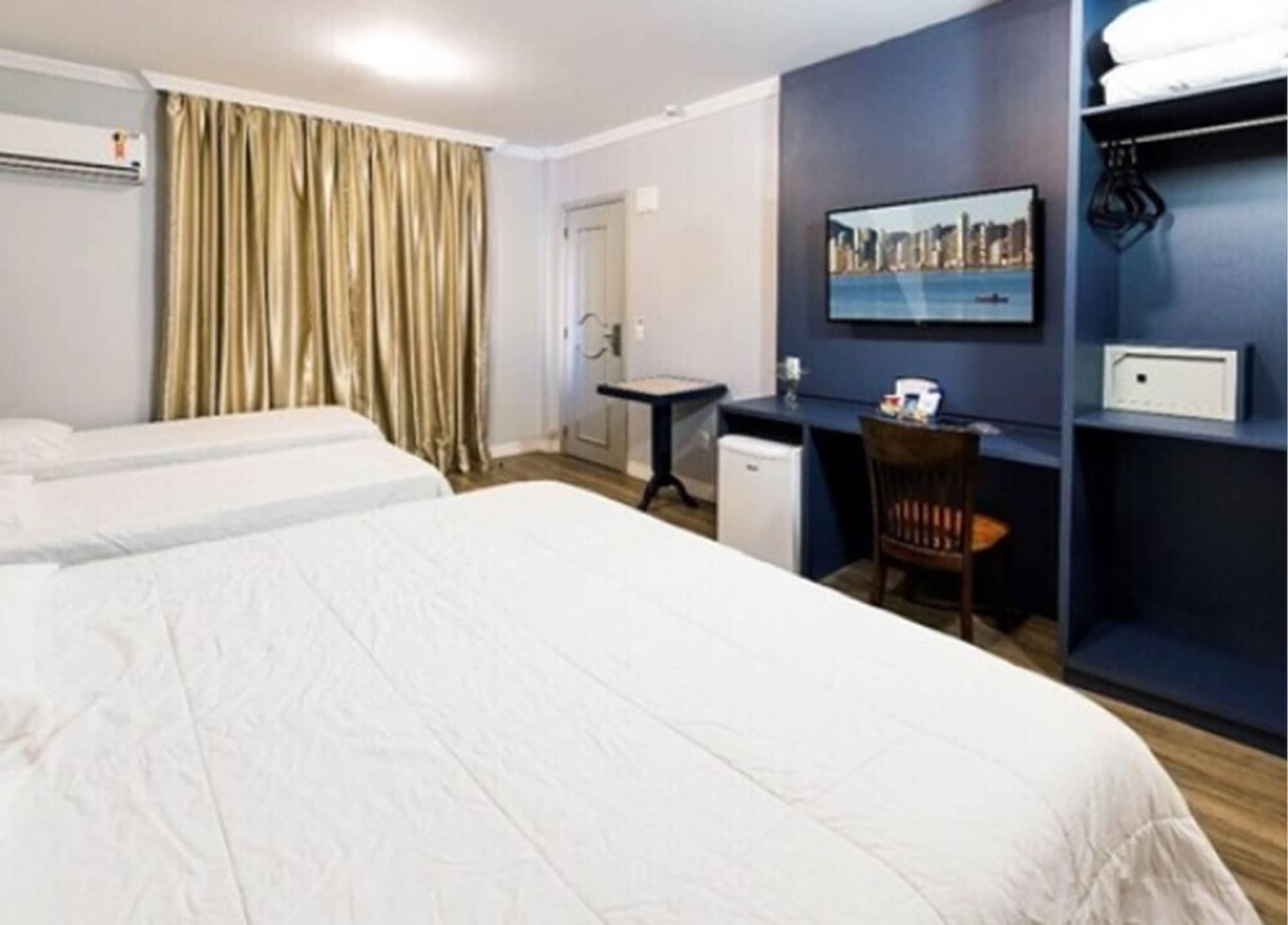 Hotel Hm Balneario Camboriu