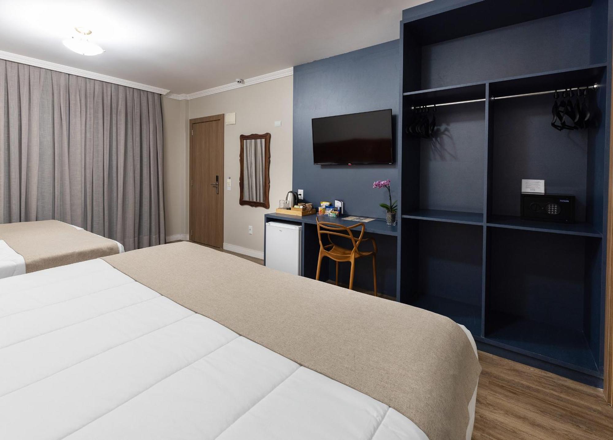 Hm Hotel