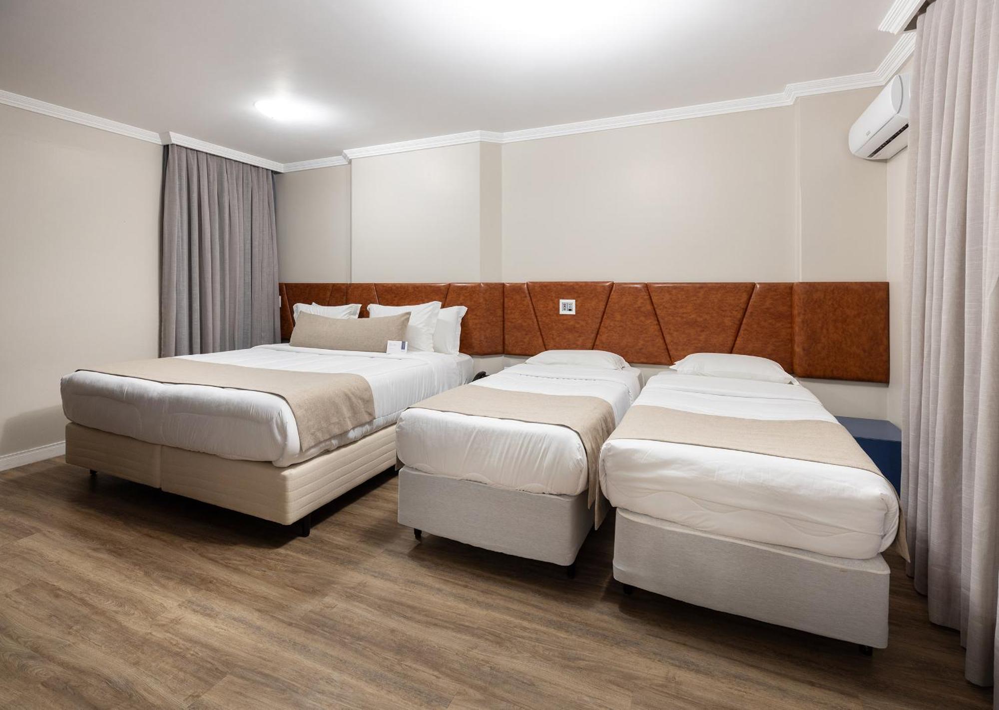 Hm Hotel Balneario Camboriu