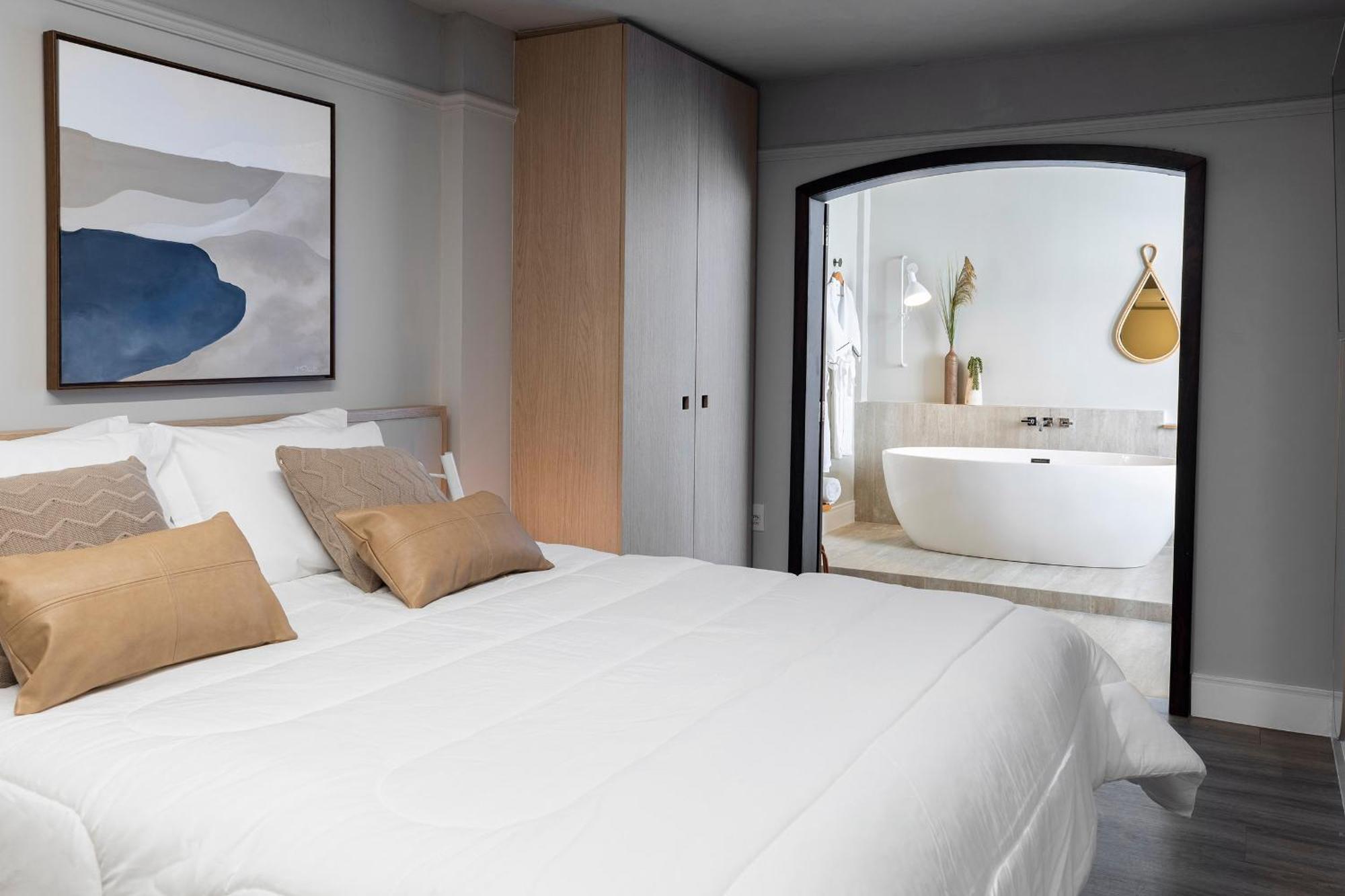Hotel Hm Balneario Camboriu