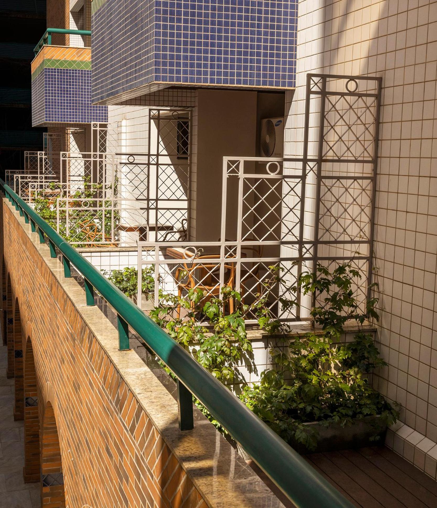 Hotel Hm Balneario Camboriu