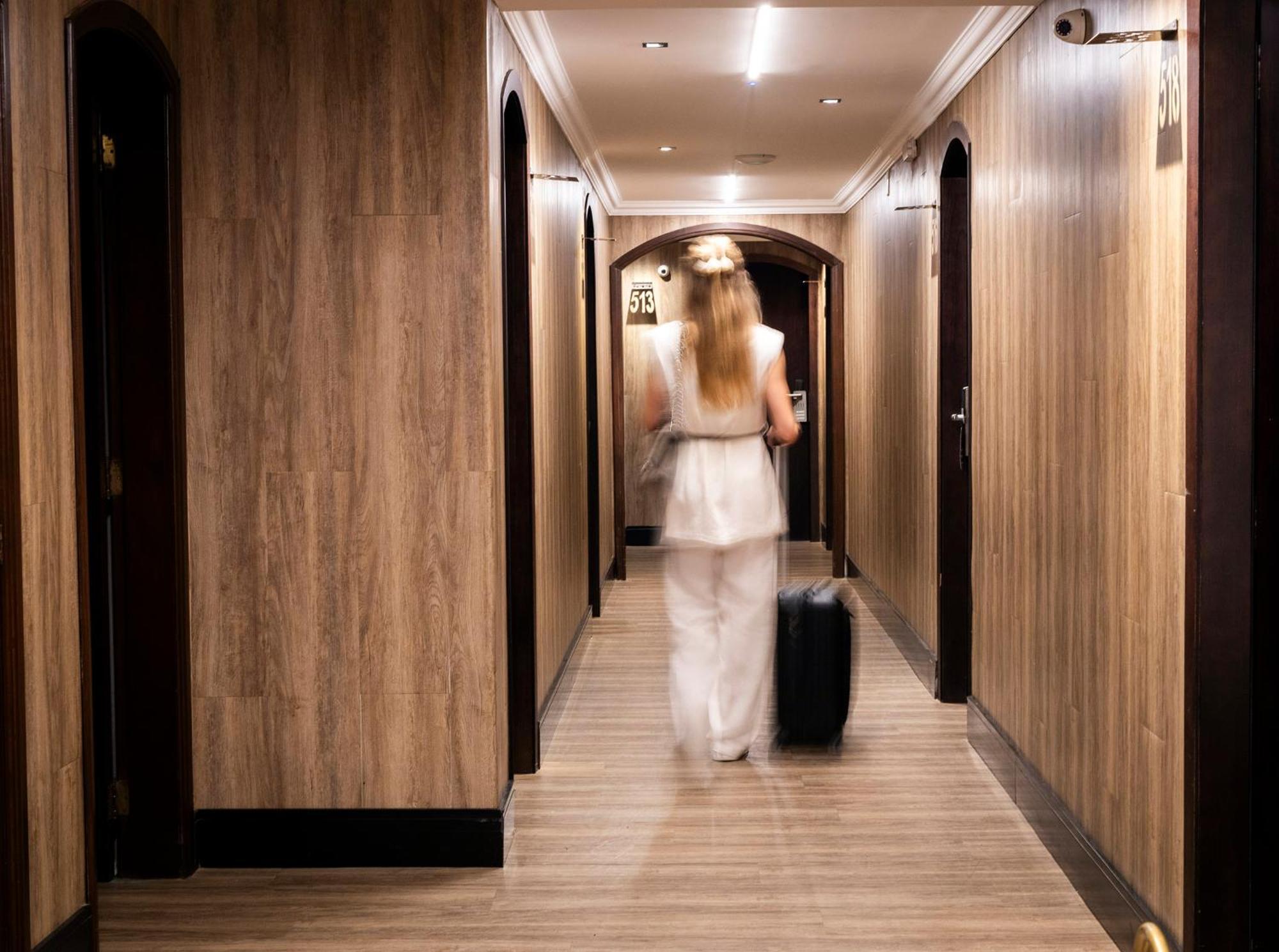 Hm Hotel 4*