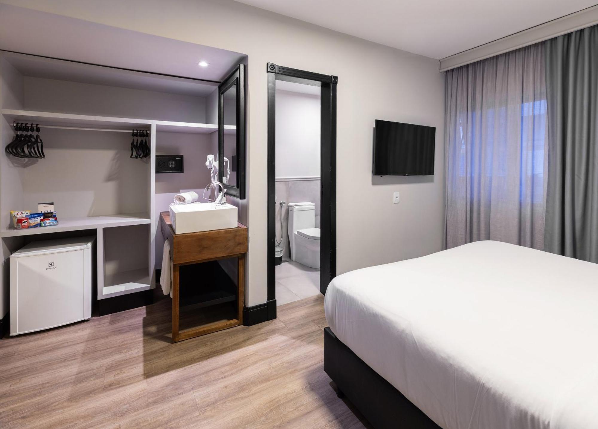 Hm Hotel Balneario Camboriu