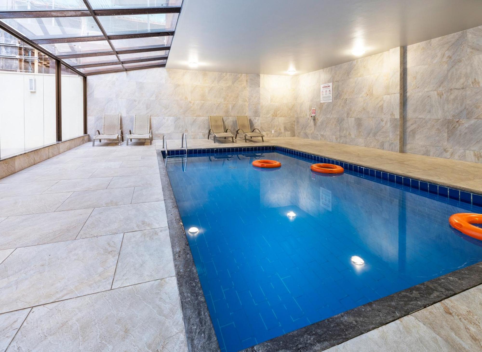 Hotel Hm Balneario Camboriu